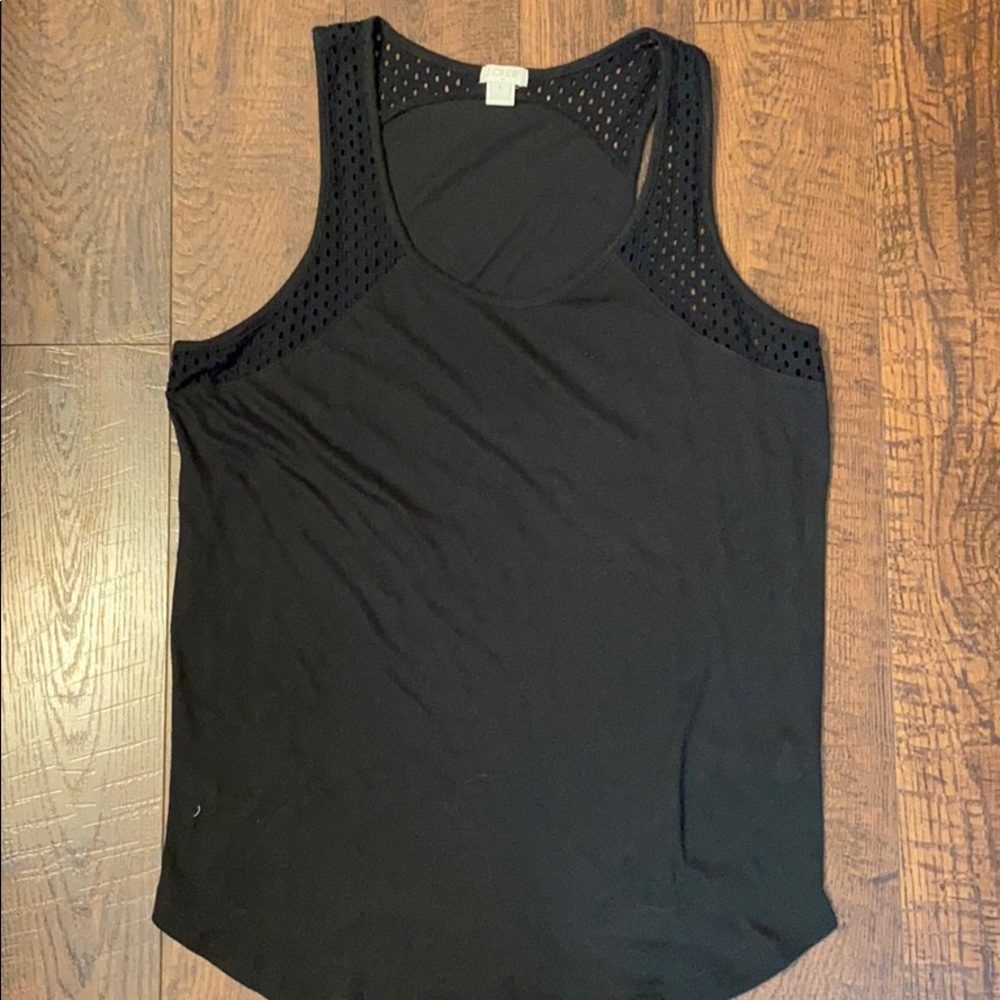 J Crew tank top!